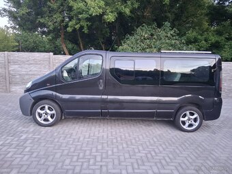 Opel Vivaro - 5