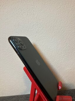 iPhone 11 Pro 256Gb - 5