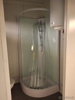 MOBILNY DOM NEPOUŽÍVANÝ + ZARIADENÝ - 5