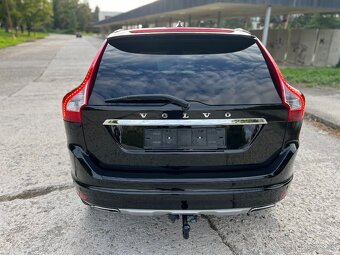Volvo XC60 2.0 D4 Summum - 5