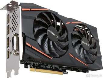 AMD RX580 8GB - 5