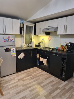 predaj mobilného domu VODICE 63m2 + 30m2 terasa - 5