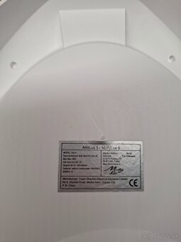 Sada na gel lak - 5