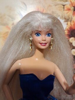 Babika,babiky,retro babiky,retro barbie - 5