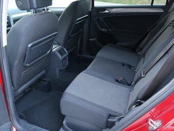 VW Tiguan Allspace 3/2020, 2.0 TDi 110kW/150k, 4x4, 91tis.km - 5