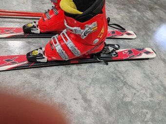 Lyže - 5