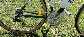 KROSOVÝ BICYKEL PILSNER URQUELL dámsky - 5