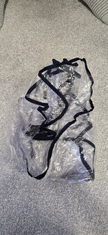 Britax Römer Baby-Safe 3 i-Sense so základňou + Dualfix - 5