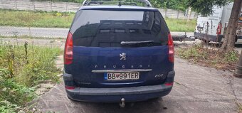 Peugeot 807 - 5