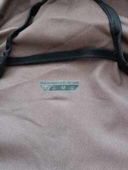 Pánska bunda Dynafit Speed Softshell,veľkosť M - 5