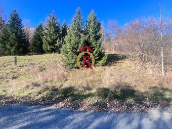 Exkluzívne na predaj pozemok - Donovaly P006ZL - 5