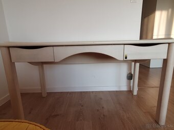 Písací stôl do detskej izby Disney - Mickey Mouse - 5