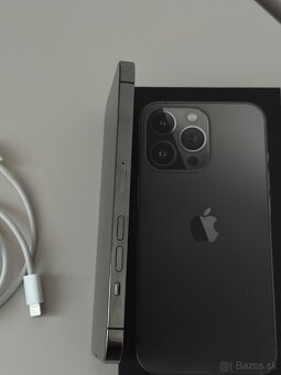 iPhone 13 Pro Graphite - 5
