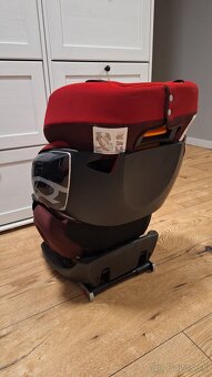 Autosedacky Cybex Pallas 2-Fix - 5