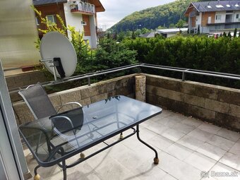 Prenájom 2i zariadeného bytu - Pustá dolina - 5