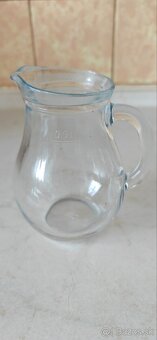 Čajová sada, mliečenka, džbán - 5