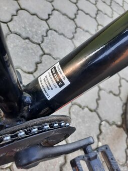 GT STOMPER PRIME 2022 - 5