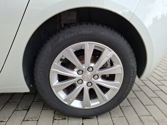 Peugeot 308 1,6hdi - 5