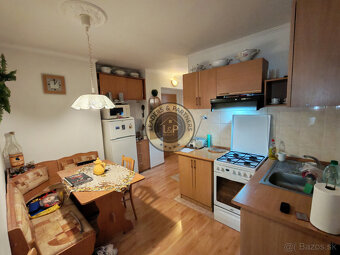 2 izbový byt v Trnave na prenájom-Študentská ulica - 5