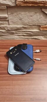 Samsung galaxy A3 (2015) black 16GB - 5