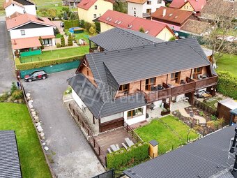 Krásny apartmán na predaj na skok od lanoviek v Jasnej… - 5