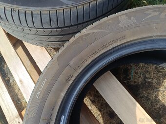 Letné gumy Sentury QIRIN 990 XL 225/55R17 101Y - 5