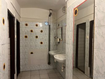 Priestor na prenájom – bývalá Piváreň (260 m²) - 5