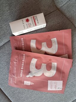 Kórejská kozmetika (Mixsoon, Numbuzin, Medicube, Cosrx..) - 5