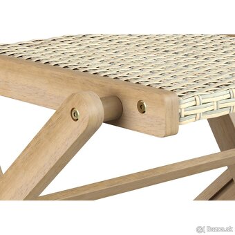 Balkonový set Templeton made in Austria - 5