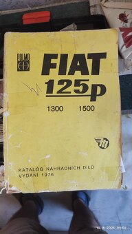 Diely na Fiat 125P - 5