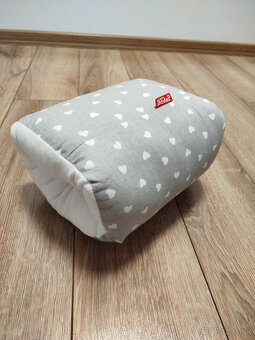Dojčenský vankúš na ruku - 5