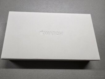 Apple Watch Ultra 2 - 5