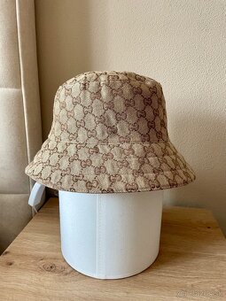 Gucci klobúk unisex - 5