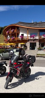 Honda CRF 1100 DCT EERA Africa Twin 2025 - 5