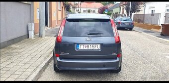 FORD C MAX/2010 1.6TDCI 80KW - 5