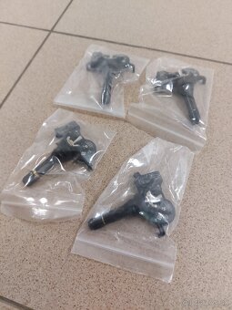 Snímač tlaku v pneumatikách TPMS - 5