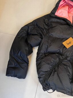 Stussy puffer bunda - 5