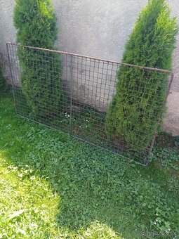 Predám plotové dielce - 5