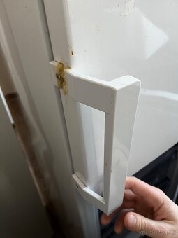 Chladnička Beka - 5