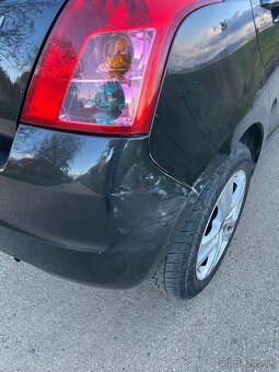 Suzuki Swift 1.3 benzín, nová STK/EK - 5