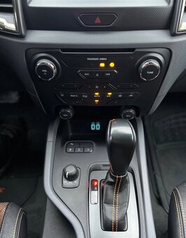Ford Ranger 3.2 wildtrack - 5