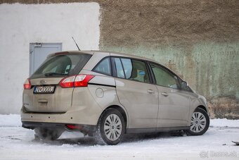 Ford Grand C-Max 1.0 EcoBoost - 5