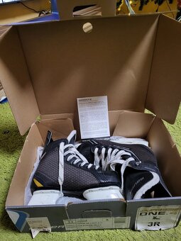 Bauer Supreme One.4 Junior veľ. 36 - 5