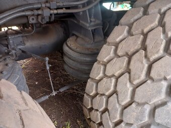 Tatra 815 MP 27 plošina - 5