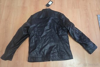 Kožené bundy - 5