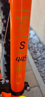 Predám horské bicykle  Kellys - 5