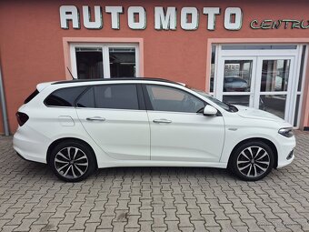 Fiat Tipo 2018 1.4 Lounge 70 kW - 5
