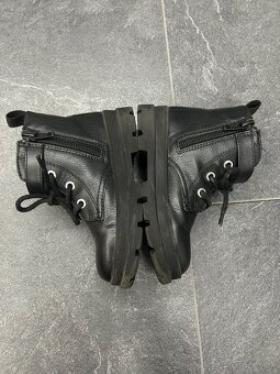 Zimné topánky H&M 25 - 5