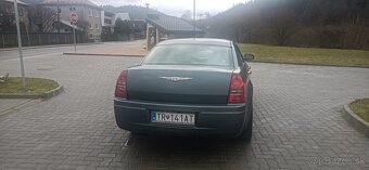 Chrysler 300 c 3.5l 4wd 2005 bez tp - 5