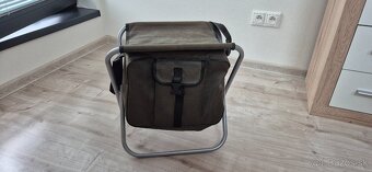 Rybárska stolička - 5